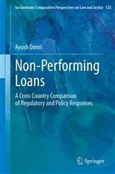 Book cover of Non-Performing Loans by Unknown