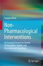 Book cover of Non-Pharmacological Interventions by Gregory Ninot