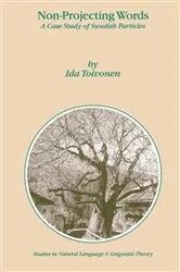 Book cover of Non-Projecting Words by Unknown