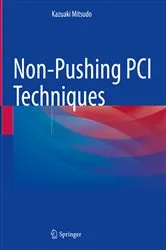 Book cover of Non-Pushing PCI Techniques by Kazuaki Mitsudo