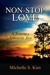 Book cover of Non-Stop Love by Michelle S. Kim