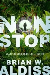 Book cover of Non-Stop by Brian W. Aldiss