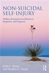 Book cover of Non-Suicidal Self-Injury by Kelly L. Wester