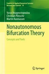 Book cover of Nonautonomous Bifurcation Theory by Unknown