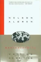 Book cover of Nonconformity by Unknown