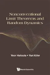Book cover of Nonconventional Limit Theorems And Random Dynamics by Unknown