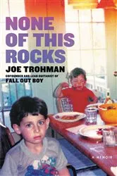 Book cover of None of This Rocks by Unknown