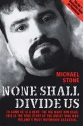 Book cover of None Shall Divide Us by Unknown