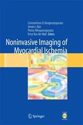 Book cover of Noninvasive Imaging of Myocardial Ischemia by Constantinos Anagnostopoulos