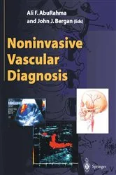 Book cover of Noninvasive Vascular Diagnosis by Ali F. AbuRahma