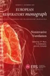 Book cover of Noninvasive Ventilation (2nd ed.) by J-F Muir