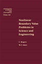 Book cover of Nonlinear Boundary Value Problems in Science and Engineering by C. Rogers