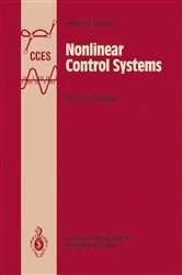 Book cover of Nonlinear Control Systems (2nd ed.) by Alberto Isidori