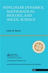 Book cover of Nonlinear Dynamics, Mathematical Biology, And Social Science by Unknown