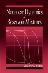 Book cover of Nonlinear Dynamics of Reservoir Mixtures by Vladimir Mitlin