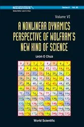 Book cover of Nonlinear Dynamics Perspective Of Wolfram's New Kind Of Science, A (Volume Vi) by Unknown