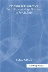 Book cover of Nonlinear Dynamics by Unknown
