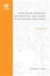 Book cover of Nonlinear Ordinary Differential Equations in Transport Processes by W. F. Ames