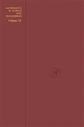 Book cover of Nonlinear Partial Differential Equations in Engineering by W. F. Ames