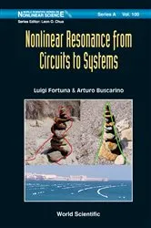 Book cover of Nonlinear Resonance From Circuits To Systems by Luigi Fortuna