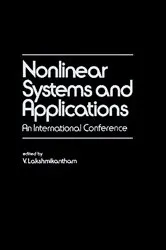 Book cover of Nonlinear Systems and Applications by Unknown