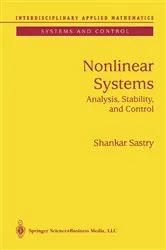 Book cover of Nonlinear Systems by Unknown