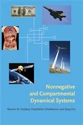 Book cover of Nonnegative and Compartmental Dynamical Systems by Unknown