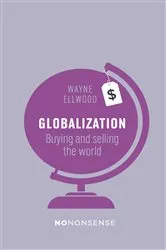 Book cover of NoNonsense Globalization by Wayne Ellwood