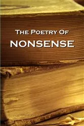 Book cover of Nonsense Verse by Edward Lear