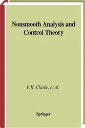 Book cover of Nonsmooth Analysis and Control Theory by Francis H. Clarke