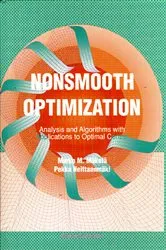Book cover of Nonsmooth Optimization: Analysis And Algorithms With Applications To Optimal Control by Unknown