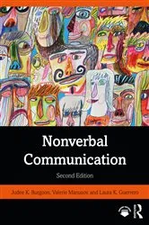 Book cover of Nonverbal Communication (2nd ed.) by Judee K Burgoon