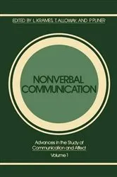 Book cover of Nonverbal Communication by Lawrence Finnegan