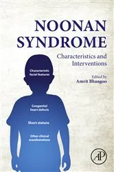 Book cover of Noonan Syndrome by Amrit P.S. Bhangoo