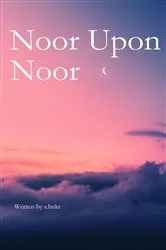 Book cover of Noor Upon Noor by s.hukr