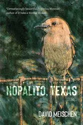 Book cover of Nopalito, Texas by Unknown