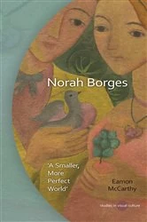 Book cover of Norah Borges by Eamon McCarthy