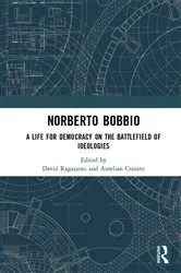 Book cover of Norberto Bobbio by David Ragazzoni