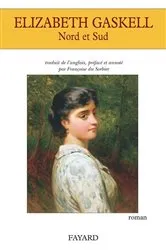Book cover of Nord et Sud by Unknown