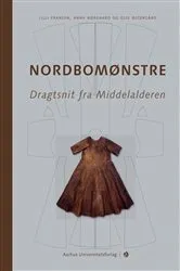 Book cover of Nordbomonstre by Unknown