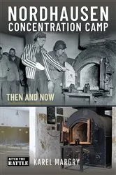 Book cover of Nordhausen Concentration Camp by Daniel Taylor