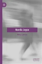 Book cover of Nordic Joyce by Mary Lawton