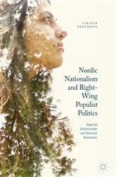 Book cover of Nordic Nationalism and Right-Wing Populist Politics by Unknown