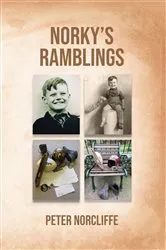 Book cover of Norky's Ramblings by Unknown