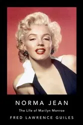 Book cover of Norma Jean by Fred Lawrence Guiles