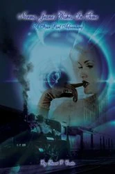 Book cover of Norma Jeane's Wishes in Time by Stuart P. Coates