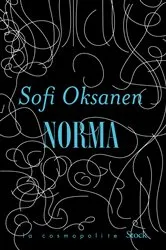 Book cover of NORMA by Sarah Mintz