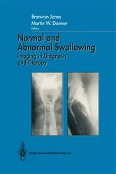 Book cover of Normal and Abnormal Swallowing by Bronwyn Jones