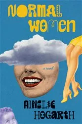 Book cover of Normal Women by Unknown