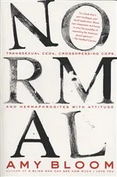 Book cover of Normal by Warren Ellis